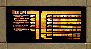 Notice:  Replicator Off-line